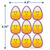Eureka® Candy Corn Giant Stickers, 36 Per Pack, 12 Packs - 2 of 4