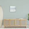 Stupell Industries Pastel Coastal Landscape, 24" x 24" - 2 of 4