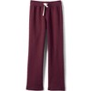 Lands' End School Uniform Kids Sweatpants - 2 of 3
