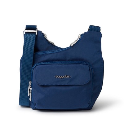 baggallini criss cross crossbody bag