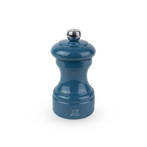 Peugeot Bistro 4 Inch Salt Mill - 1 of 4