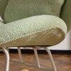 Karl Home Cozy Rocking Leisure Chair - 4 of 4
