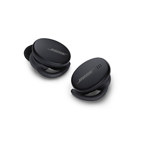 Bose Sport True Wireless Bluetooth Earbuds - Black