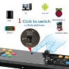 NBCP Fight Sticks PC,Arcade PC Joysticks Fight Stick Street Fighter Video Game Controller Fighting Joystick for PC, Nintendo Switch - 2 of 4