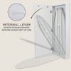 Ivation Foldable Ironing Board Cabinet Wall-Mount with Left Side Door - 2 of 4