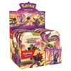 POKEMON TCG: SCARLET AND VIOLET: SHROUDED FABLE MINI TIN DISPLAY (10CT) - 2 of 2