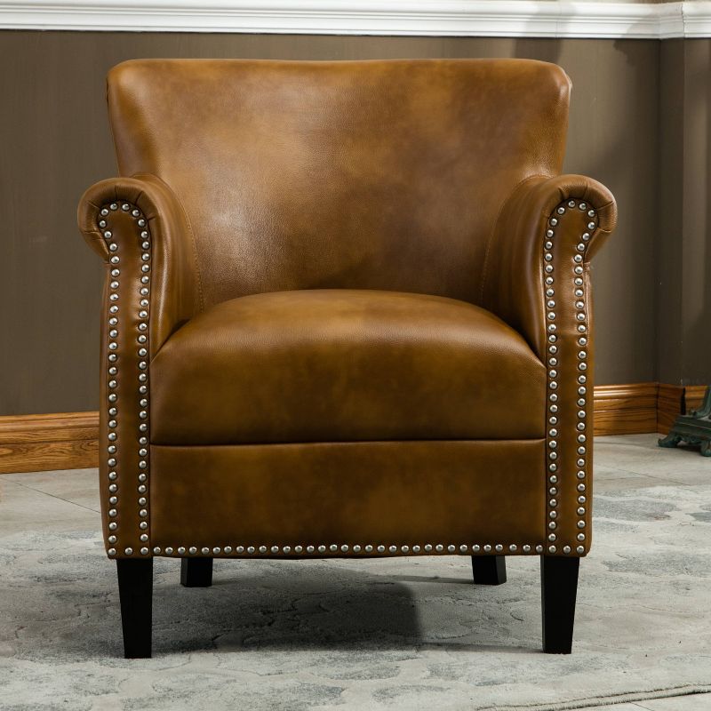 Comfort Pointe Holly Club Chair, 3 of 14