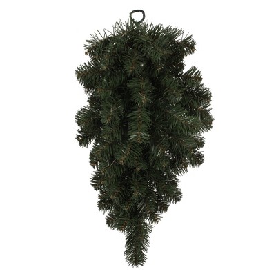 Vickerman Artificial Oregon Fir Teardrop