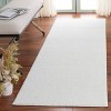 Boucle BCL100 Power Loomed Machine Washable Skid-Resistant Indoor Rugs - Safavieh - 2 of 4