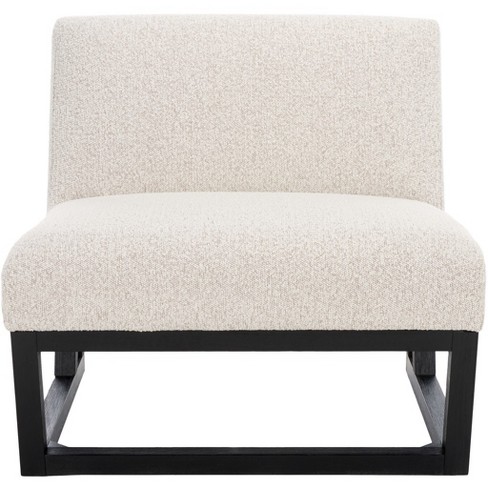 Kinsey Accent Chair  - Safavieh - image 1 of 4