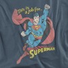 Men's DC On The Job T-Shirt - 2 of 4