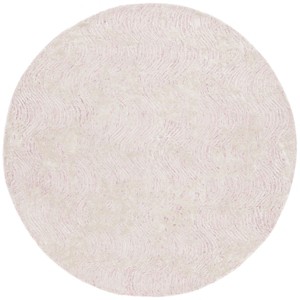 Glamour GLM605 Hand Tufted Indoor Rugs - Safavieh - 1 of 4
