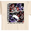 Men's - Transformers - One Shall Stand One Shall Fall Short Sleeve Graphic T-Shirt - 2 of 4