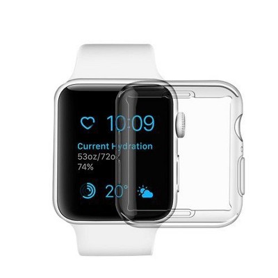 apple watch series 4 clear case