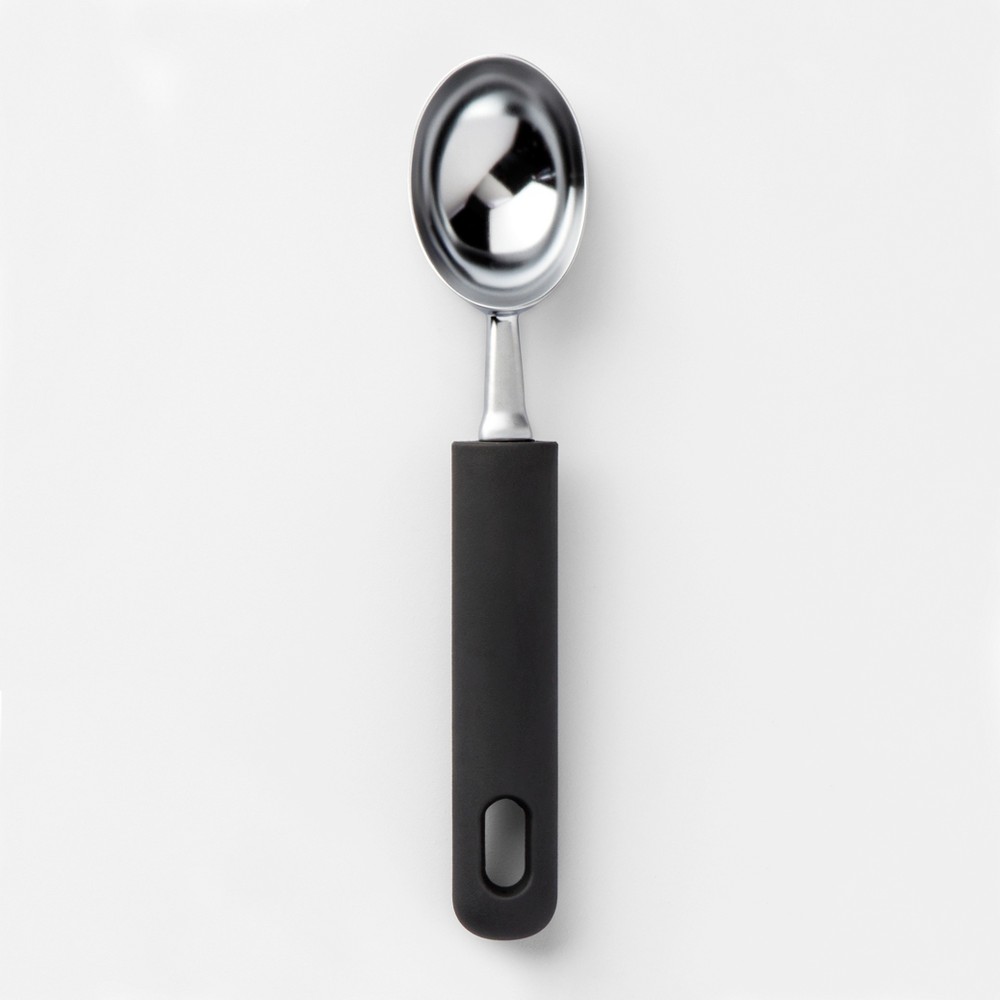 Ice Cream Scoop with Soft Grip - Made By Design&amp;#8482;