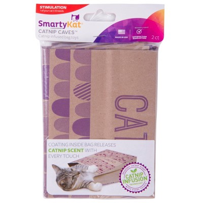 Smartykat catnip best sale cat toys