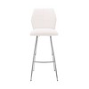 30" Tandy Counter Height Barstool - Armen Living - 2 of 4