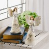 Pavilion Gift Company - Mother - 8" Angel Holding a Heart - Decorative Objects - 3 of 4