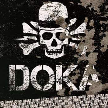 Doka - New Era (CD)