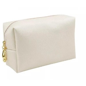 Kitcheniva Waterproof PU Leather Makeup Bag - 1 of 3