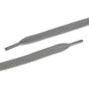 INSPIRE CHIC Double Layer Hollow Thick Flat Shoelaces 2 Pairs - 4 of 4