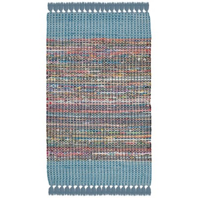 Montauk MTK972 Hand Woven Area Rug  - Safavieh
