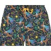 Disney Adult Encanto Allover Character and Drawings Pajama Pants - image 3 of 3