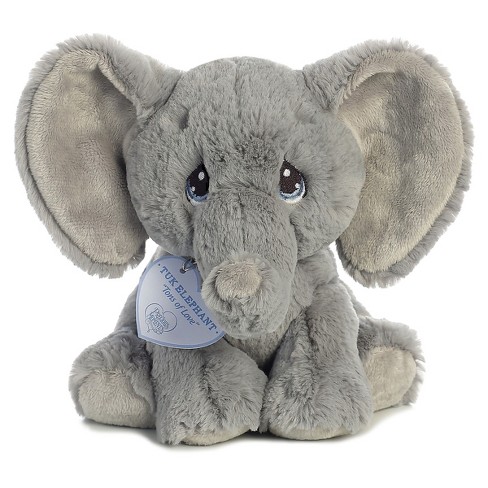 Stuffed store elephant target