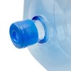 Cornucopia Brands 3 and 5 Gallon Water Jug Replacement Caps 24pk; Multi-Use Parts Non Spill Lids for Water Dispenser Carboys - 2 of 4