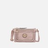 MKF Collection Elaina Multi Pocket Crossbody by Mia K - 2 of 4
