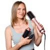 Sutra Beauty Interchangeable Blowout Bundle (Rose Gold) - 2 of 2