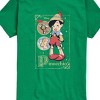 Boys' - Disney - Pinocchio Short Sleeve Graphic T-Shirt - 2 of 4