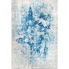 JONATHAN Y Dune Modern Abstract Area Rug - 2 of 4