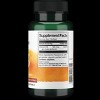 Swanson Highest Potency Vitamin D3 Softgels, Helps Support Overall Health & Bone Strength, 250 mg, 250 Sgels - 2 of 4