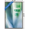 Trends International Tara Robinson - Shakespeare Framed Wall Poster Prints - 3 of 4
