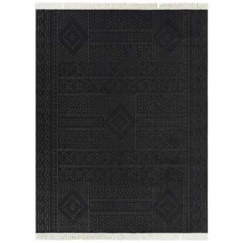 Serena Transitional Diamond Kids' Rug - Balta Rugs