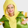 Adult Corn on the Cob Halloween Costume Pullover Top One Size - Hyde and EEK! Boutique™ - 3 of 3