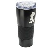 Zak Designs 28 oz. Stainless Steel Tumbler Double Wall Vacuum Insulated Lynden Tumbler - image 2 of 4