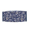 Signare USA Sea Shell Blue Shopper Bag - 2 of 4