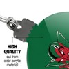 Mississippi Valley State University Primary Logo Acrylic Christmas Tree Holiday Ornament - 4 of 4