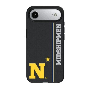 NCAA AAC Universities Sidebar MagSafe Compatible Cell Phone Case for Apple iPhone 17 Series - 1 of 4