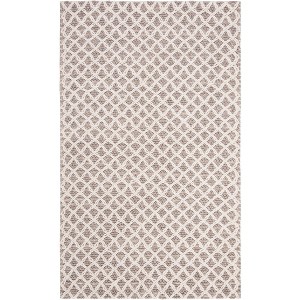 Natura NAT404 Hand Woven Indoor Rugs - Safavieh - 1 of 4