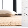 Natural Fiber NF358 Indoor Rugs - Safavieh - 3 of 4