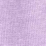 lavender w/ light pink stitch