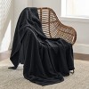 Bedsure | Waffle Weave 100% Cotton Solid Blanket For All Season, Breathable and Soft, Waffle Weave Blanket for Summer Spring, Bed Blanket, Best Gift - 3 of 4