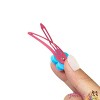 Disney Princess Girls 20-Piece Hair Set – Disney Princesses Barrettes, Clips, Elastics & Ponies – Age 3+ - 3 of 4
