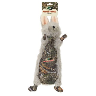 Mossy Oak Flattie Realistic Fox and Raccoon Styles