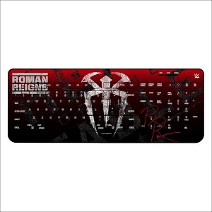 WWE SuperStars (M) Impact Wireless USB Keyboard - 1 of 4