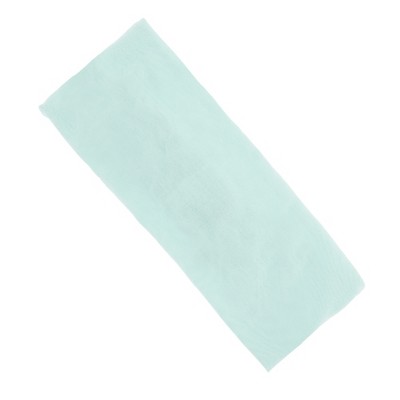 Unique Bargains Flexible Sweat Headband 1 Pc