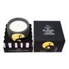 Ukonic Disney The Nightmare Before Christmas 7-Ounce Scented Candle In Concrete Jar - 2 of 4